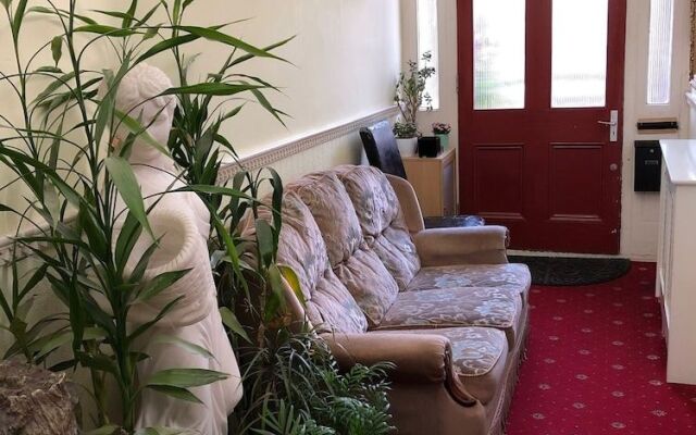 St Jamess Guest House