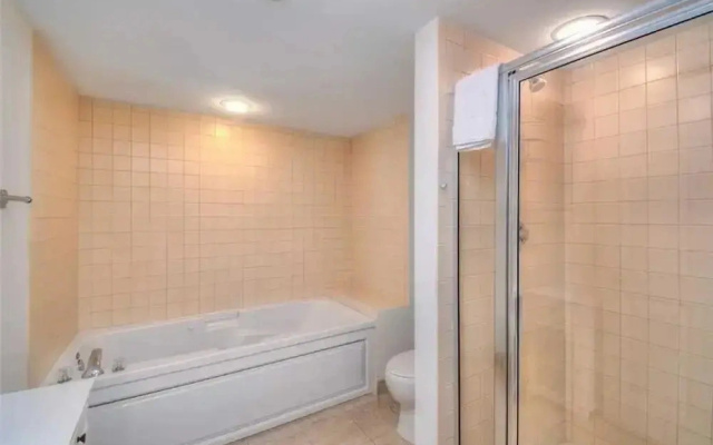 Brighton Two-bedroom Apartment 405