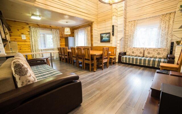 Cottage Edem