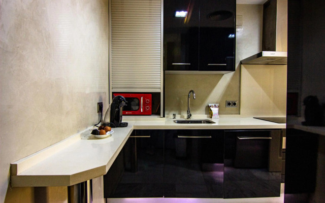 Apartamento amplio y luminoso a 2 min del Centro