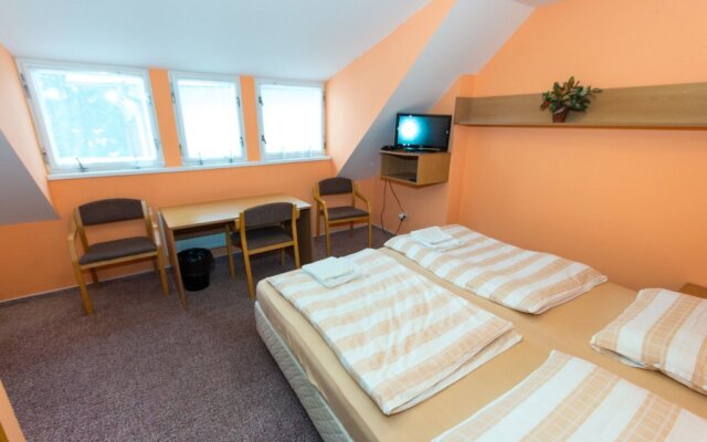 Hotel Svatá Anežka