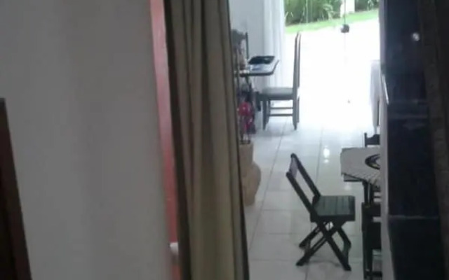 Guest House Alto Mucuge