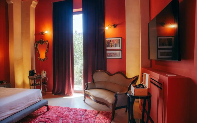 Fiermonte Museum by La Fiermontina