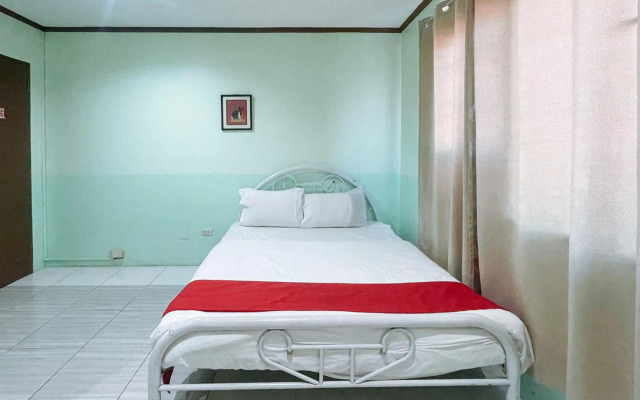 Maanyag Pension House