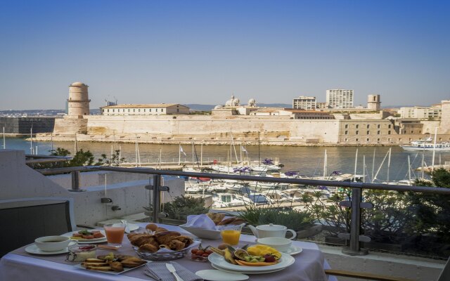 Sofitel Marseille Vieux Port