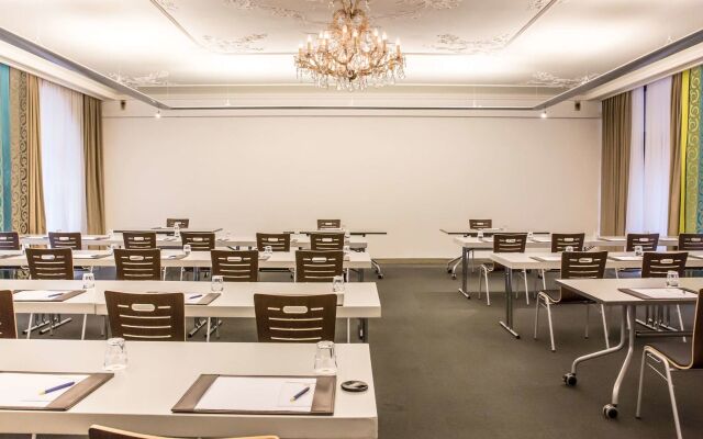 Best Western Premier Hotel Rebstock