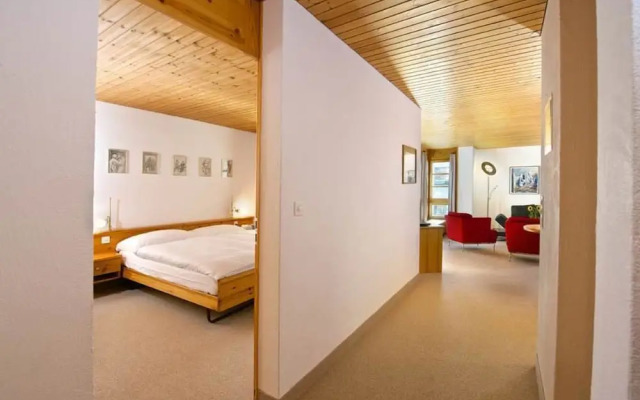 Schweizerhof 413 Vaz Obervaz