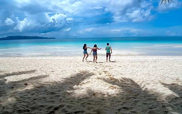 El Centro Island Beach Resort Boracay