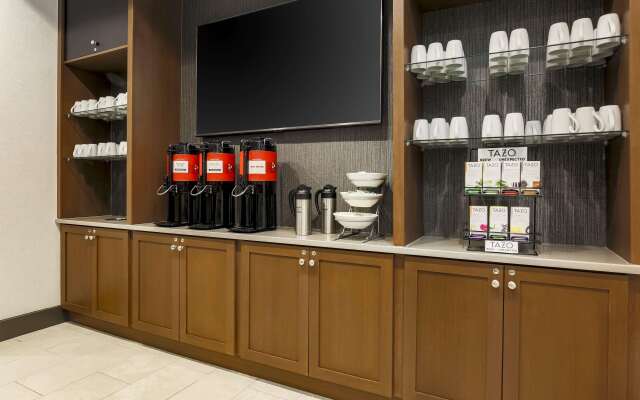 Hyatt Place Waco