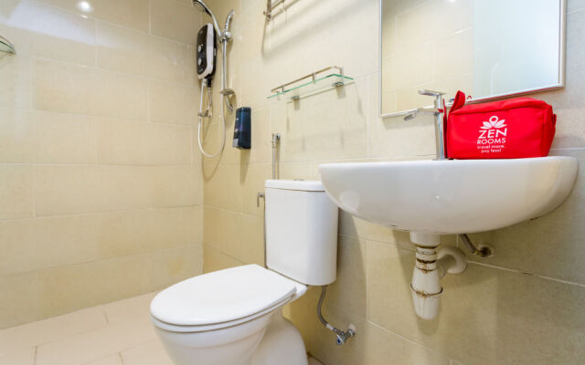 Signature Hotel Puchong@SetiaWalk