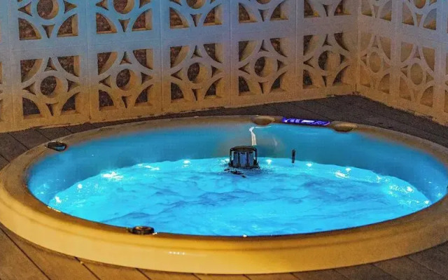 Glamtech Resorts Heaven