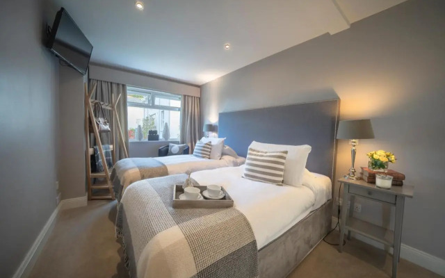 Springfield House B&B