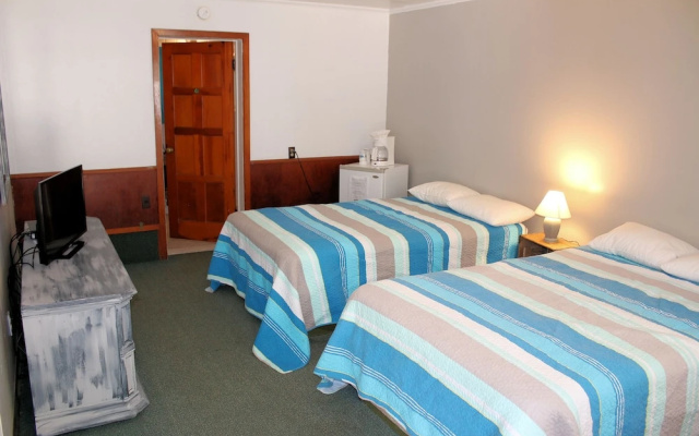 Lynnhurst Family Resort