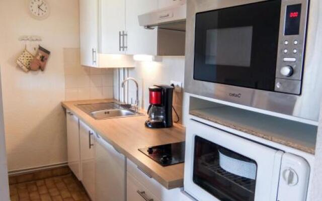 Apartment Les Catalanes du Golf.11