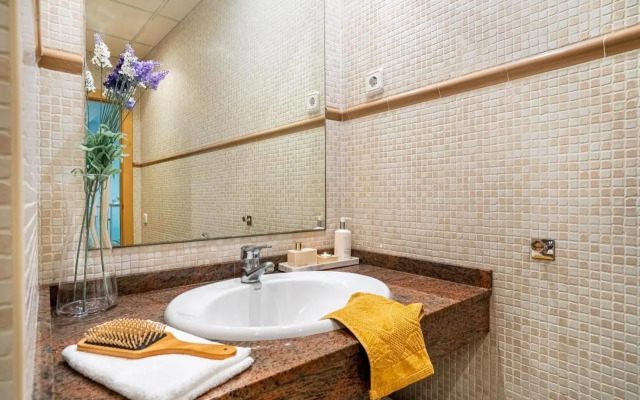Lodging Apartments Liceu G2