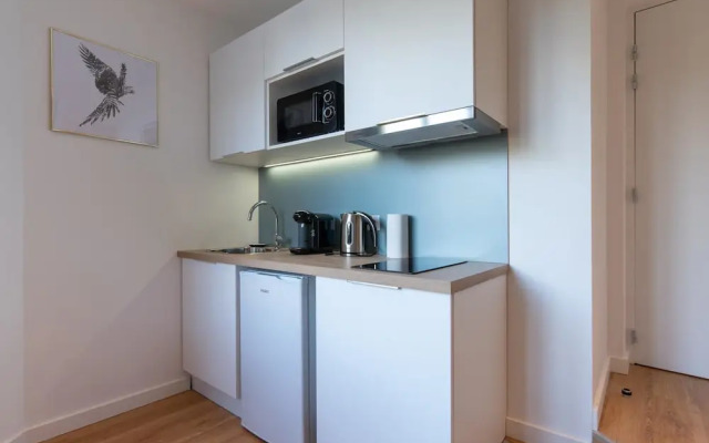 Appartement Design style Lyon 8