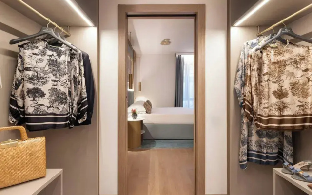 Teatro Luxury Apartments Firenze - Stars Collezione