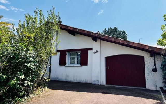 Maison Espelette, 4 pièces, 5 personnes - FR-1-495-2