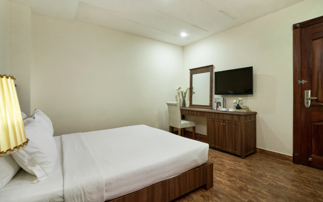 Sky Gem Hotel - Ben Thanh
