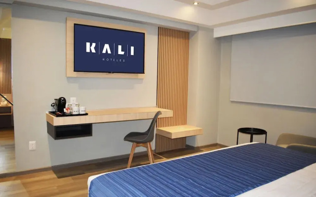 Hotel Torremolinos Vallejo Ciudad de Mexico