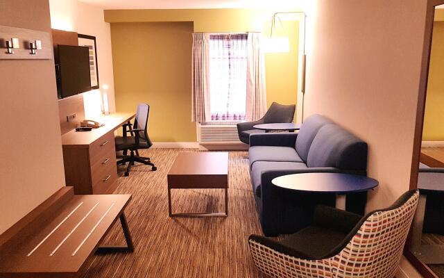 Holiday Inn Express & Suites Surrey by IHG