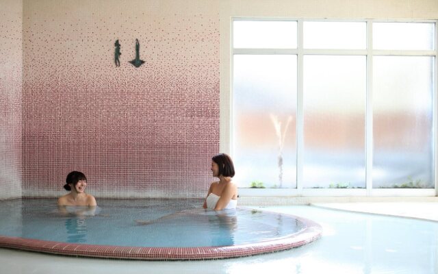 OkutsuHotSpa Ikedaya Kajikaen