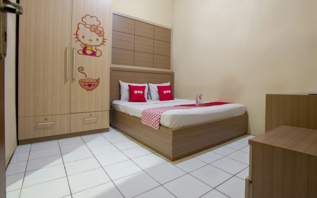 OYO 3755 Sweet Home