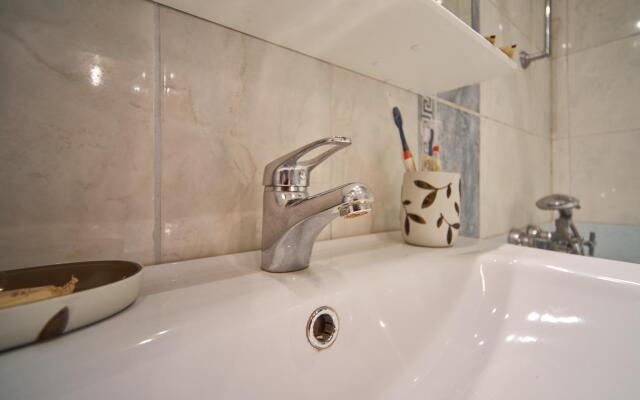 Подмосковный кров на улице Детская