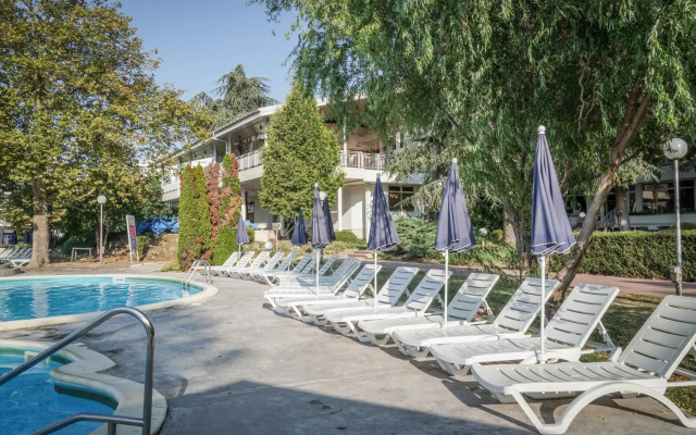 Hotel Sandy Beach