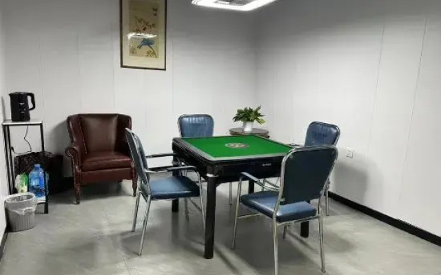 Yichun Wentang Elegant Restaurant