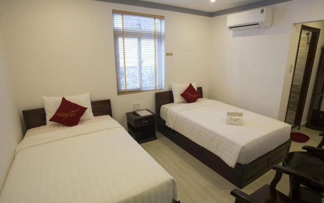Yen Huynh Guest House