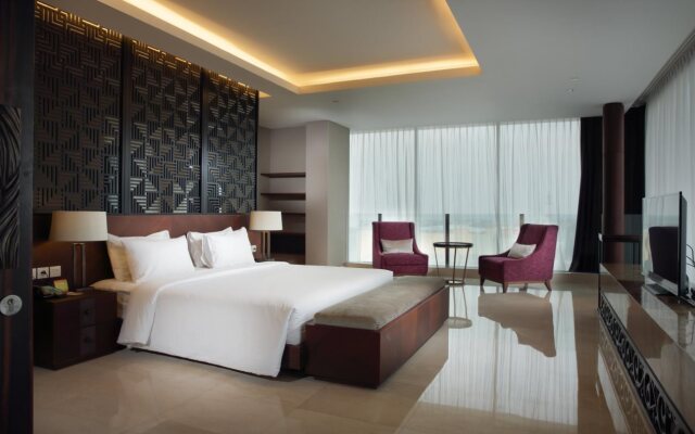 The Luxton Cirebon Hotel and Convention