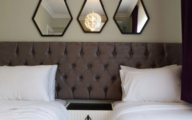 Sapanca Park Residence