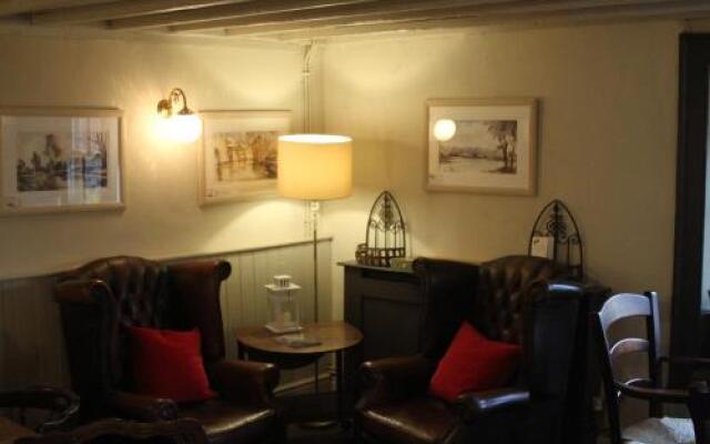 The George