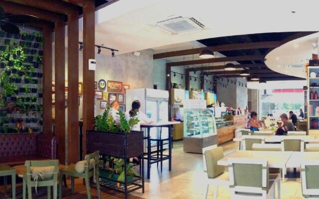 The Plaza Hotel Balanga City