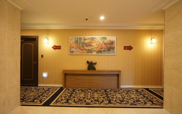L&L Jeju Hotel
