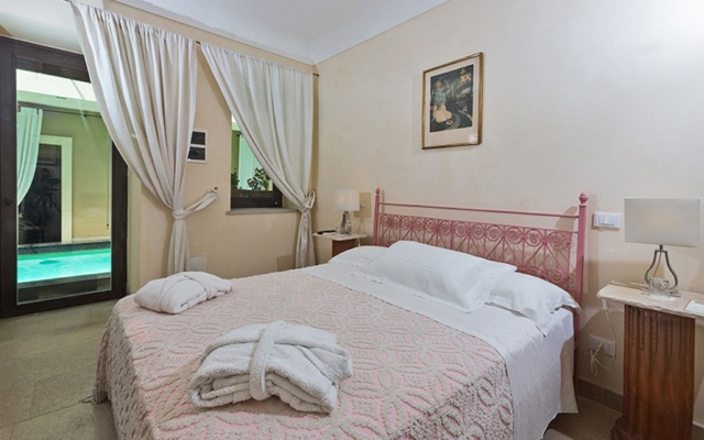 Boutique Hotel Borgo Hedone
