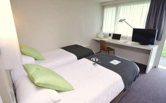 Hotel Campanile Orleans Ouest - La Chapelle St Mesmin