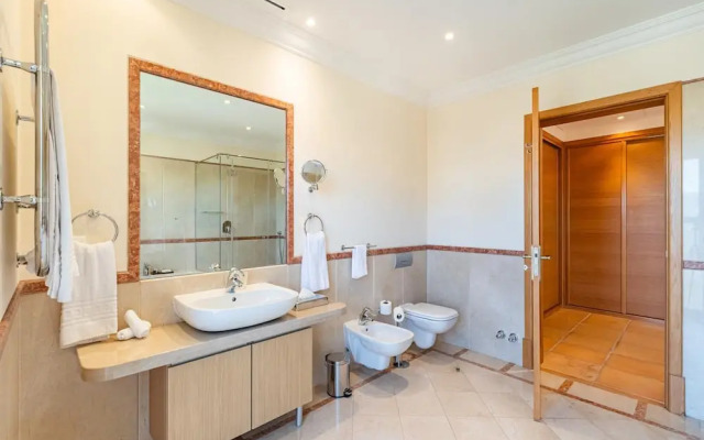 Villa Monte Rei 8 in Vila Nova de Cacela