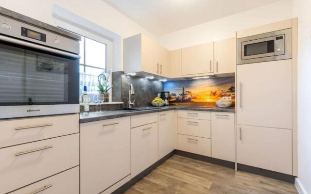 Ferienhaus Rose 51656