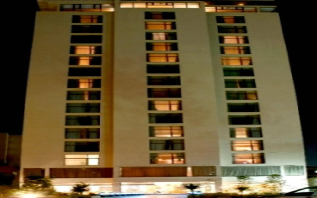 Le Jazz Hotel