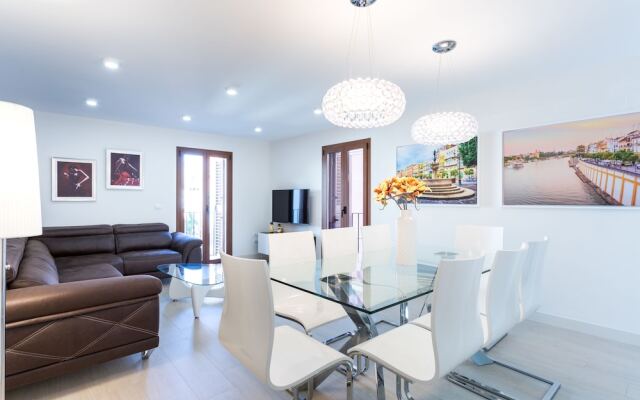 Holi-Rent Rincón del Duende