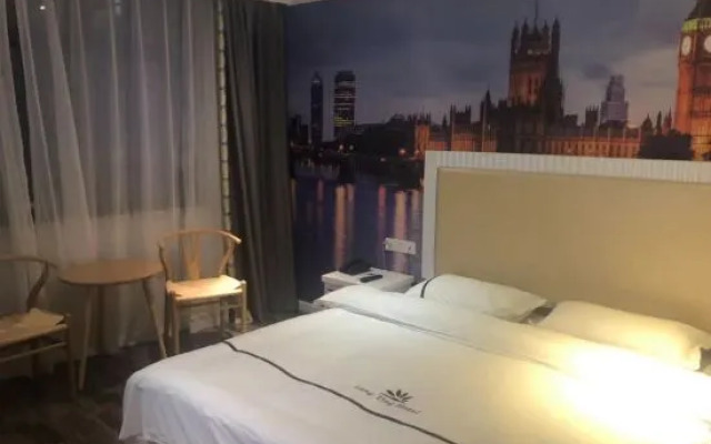 Langting Dongfang Hotel