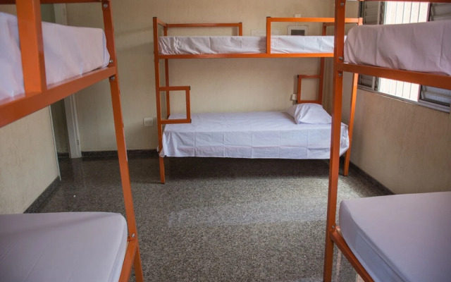 Hostel ZenGarden