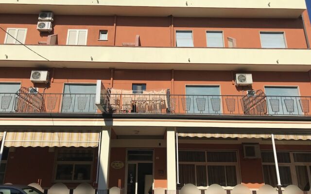 Hotel Ristorante da Rocco