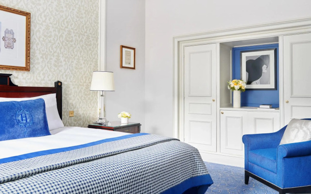 InterContinental Paris le Grand by IHG