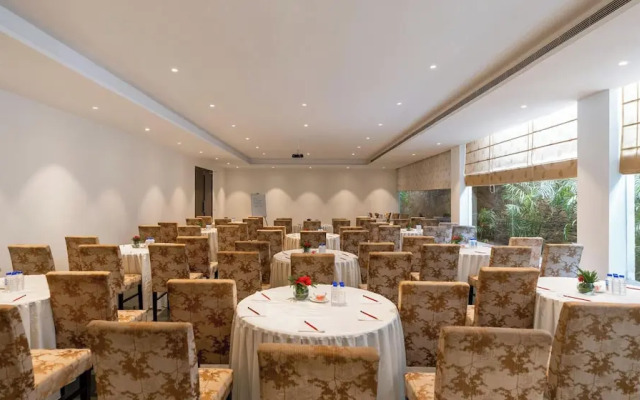 Tatsaraasa Resort and Spa Udaipur