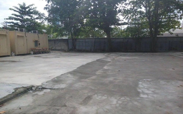 Oasis Hostel