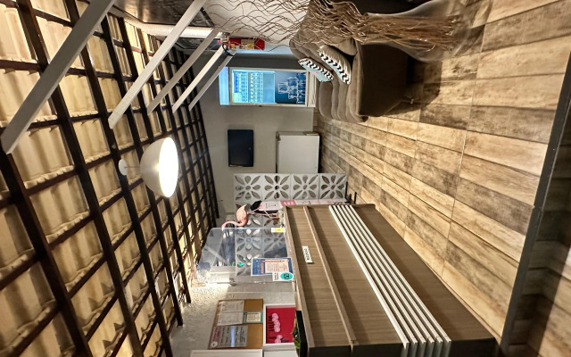 Flamingo Beach Pousada