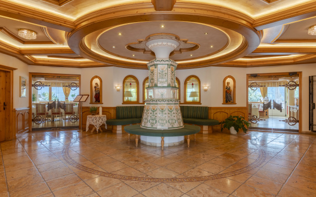 Hotel Lagorai Resort & Spa